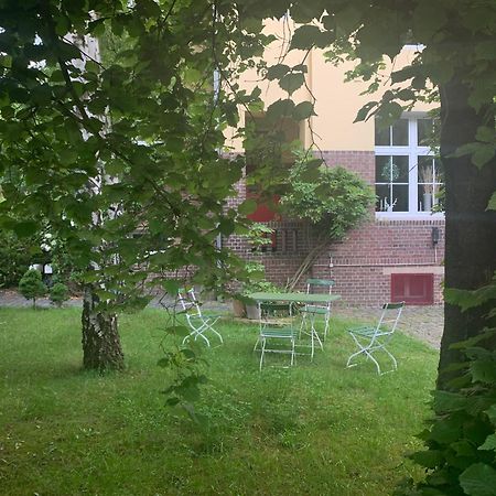 Kleines Apartment In Moenchengladbach-Neuwerk Экстерьер фото