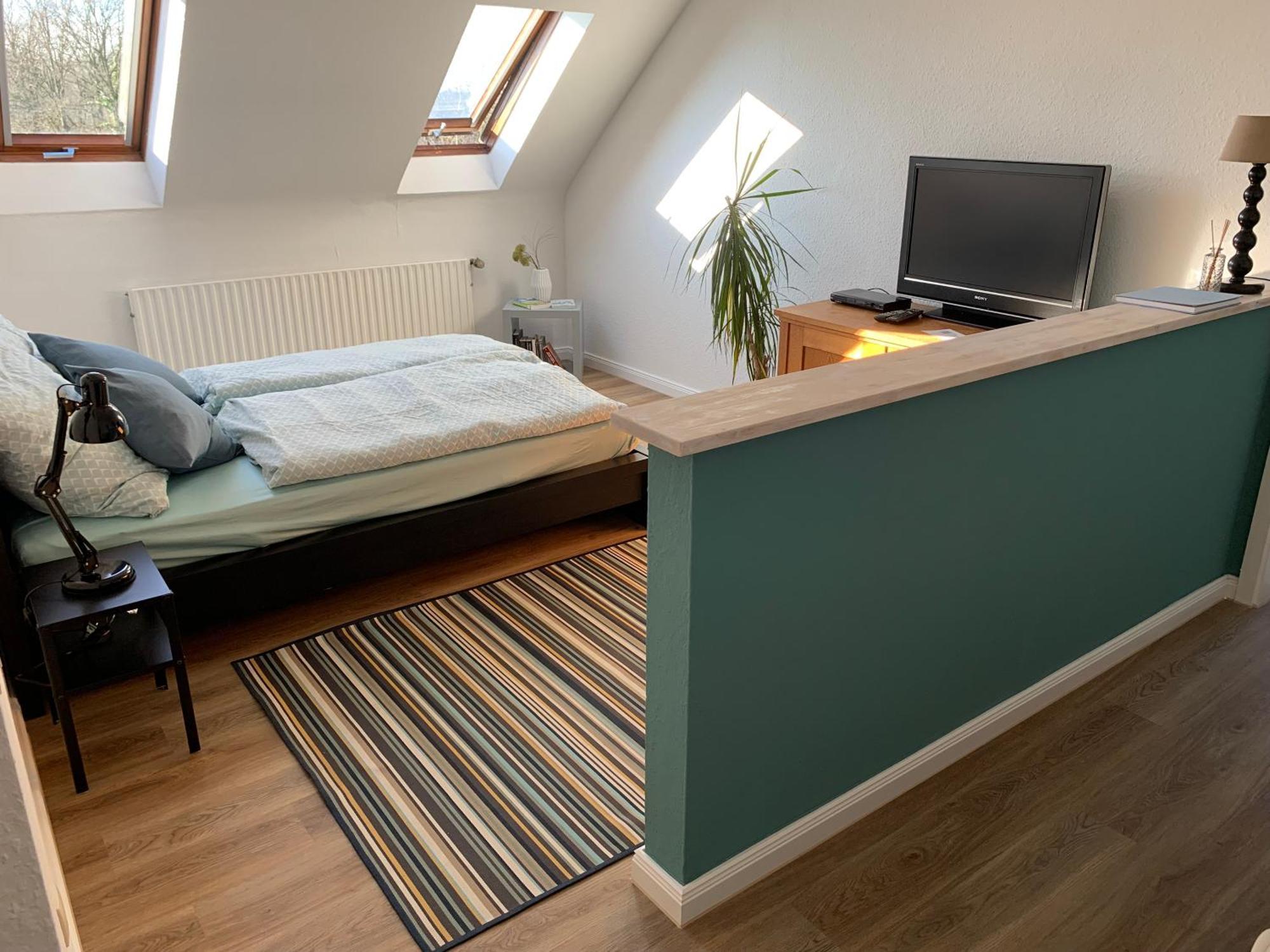 Kleines Apartment In Moenchengladbach-Neuwerk Экстерьер фото